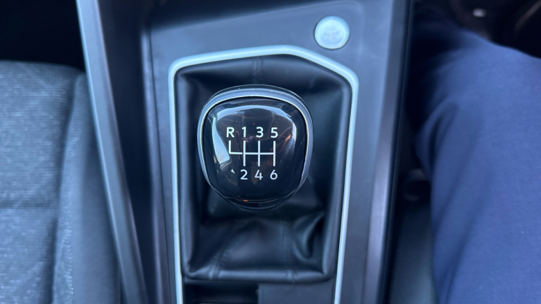 Volkswagen Golf 1.5 TSI 150 Life 5dr Petrol Hatchback